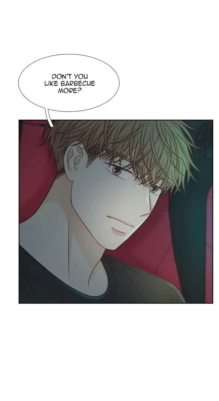 Girl’s World ( World of Girl ) Chapter 363 Online - página 46