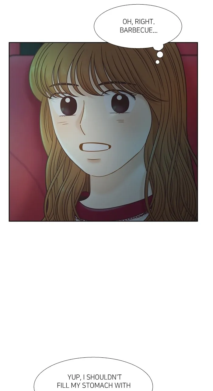 Girl’s World ( World of Girl ) Chapter 363 Online - página 47