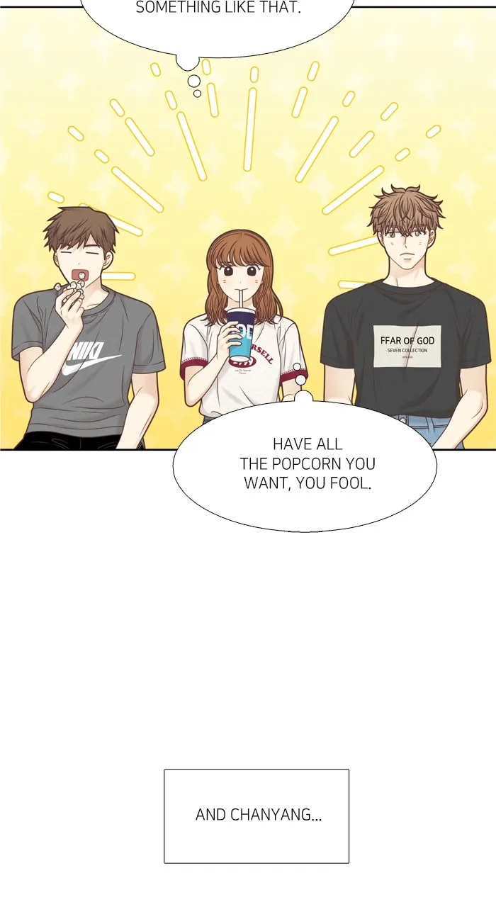 Girl’s World ( World of Girl ) Chapter 363 Online - página 48