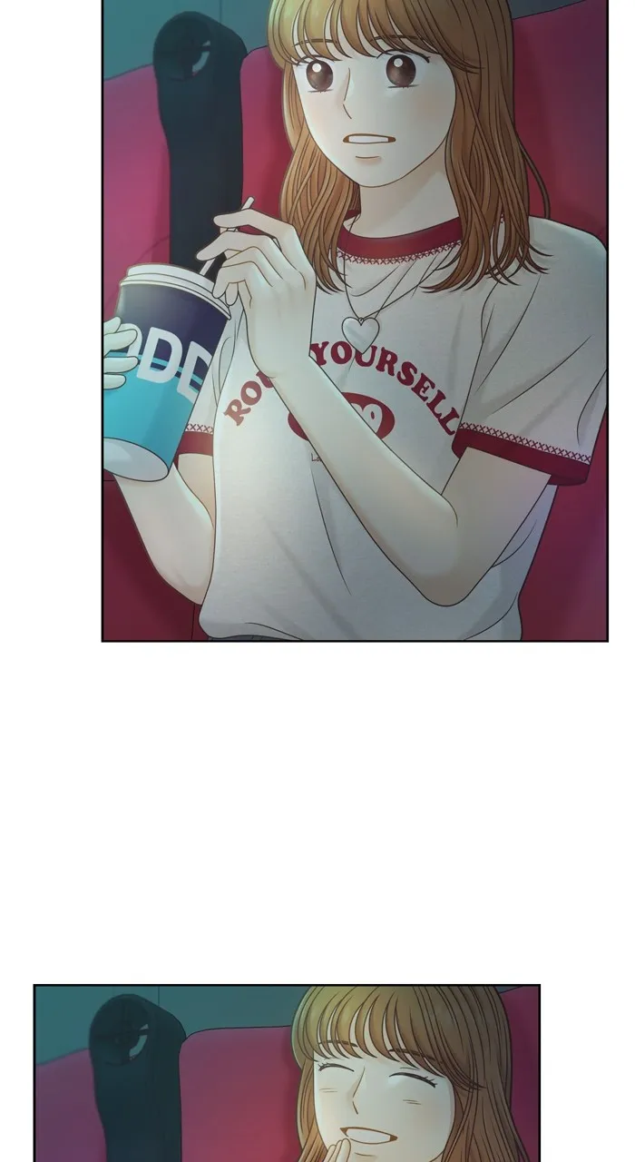 Girl’s World ( World of Girl ) Chapter 363 Online - página 50