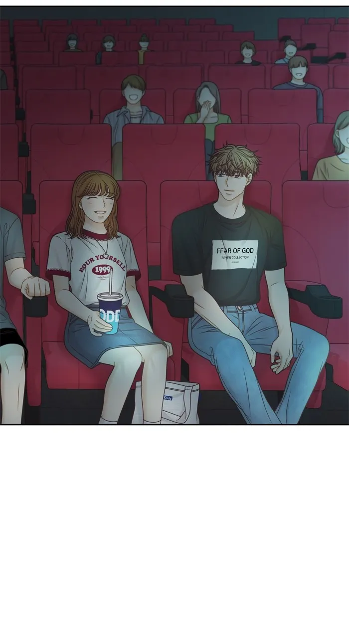 Girl’s World ( World of Girl ) Chapter 363 Online - página 52