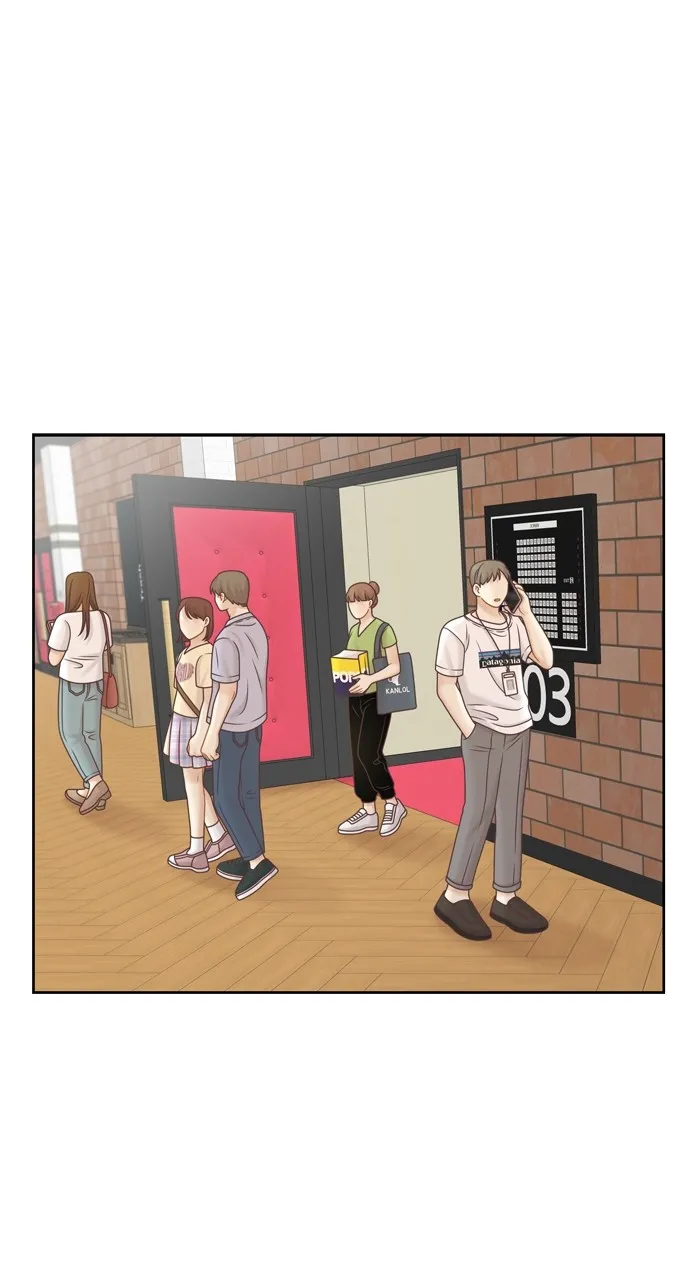 Girl’s World ( World of Girl ) Chapter 363 Online - página 53
