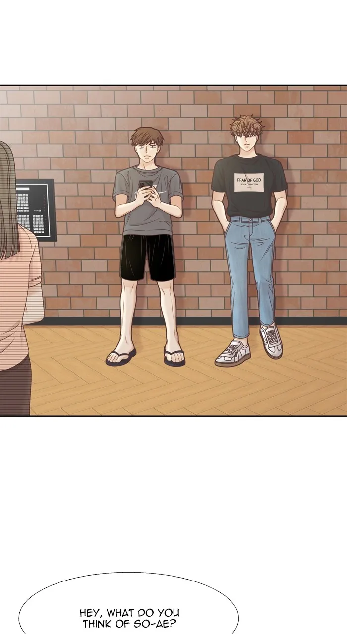 Girl’s World ( World of Girl ) Chapter 363 Online - página 54