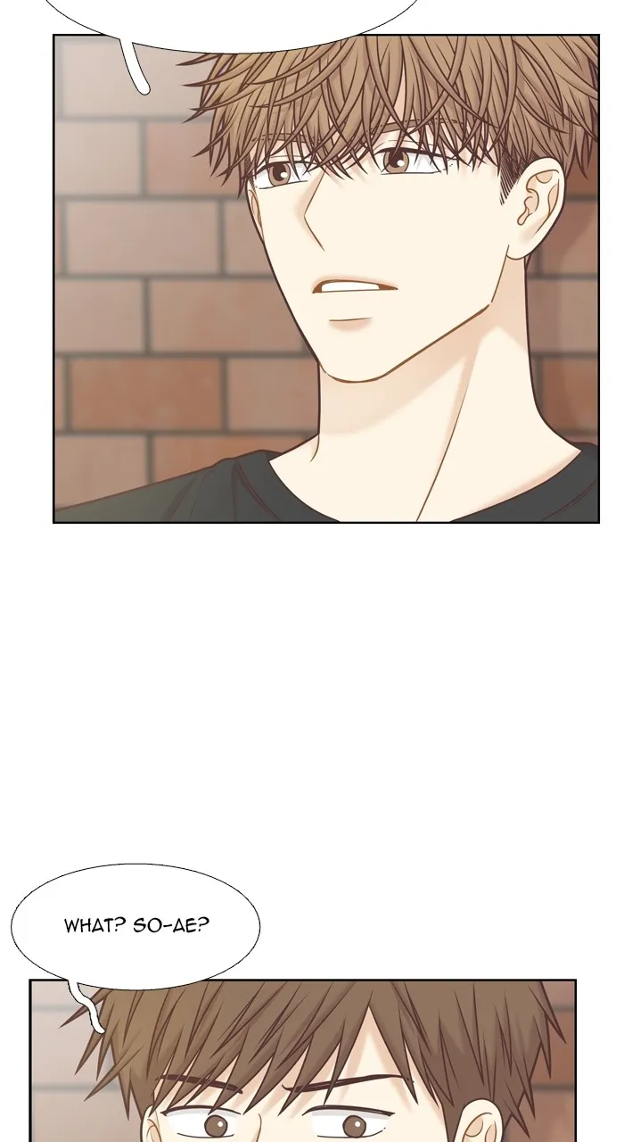 Girl’s World ( World of Girl ) Chapter 363 Online - página 55