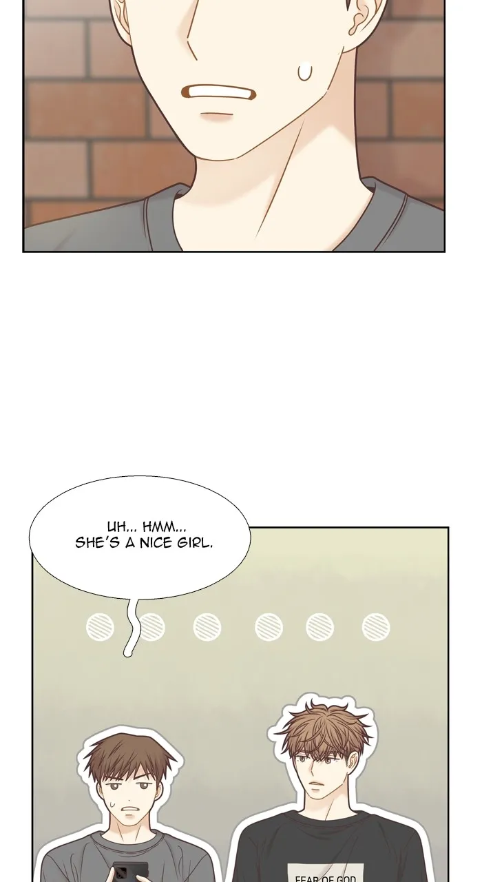 Girl’s World ( World of Girl ) Chapter 363 Online - página 56