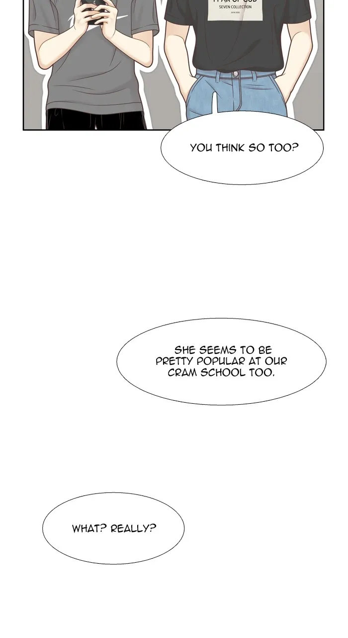 Girl’s World ( World of Girl ) Chapter 363 Online - página 57