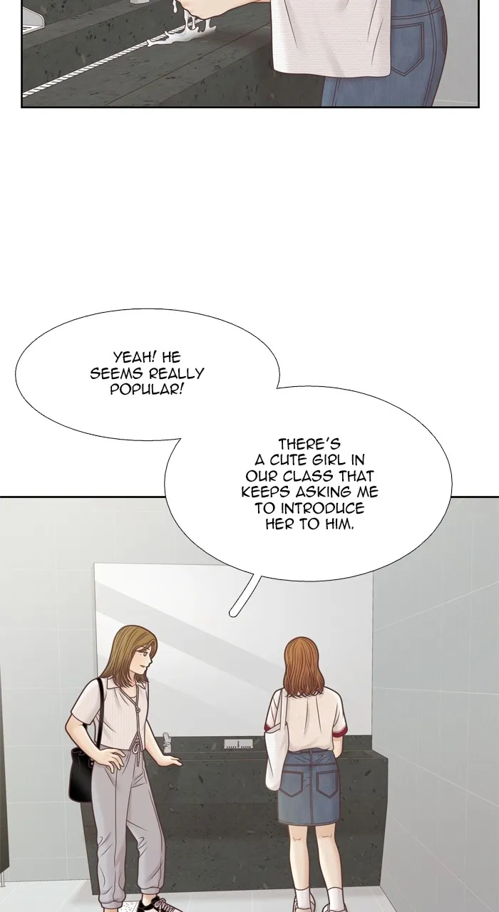 Girl’s World ( World of Girl ) Chapter 363 Online - página 59