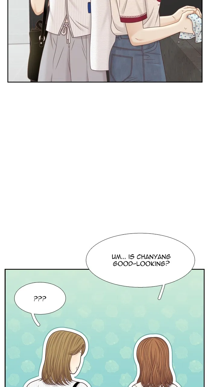 Girl’s World ( World of Girl ) Chapter 363 Online - página 61