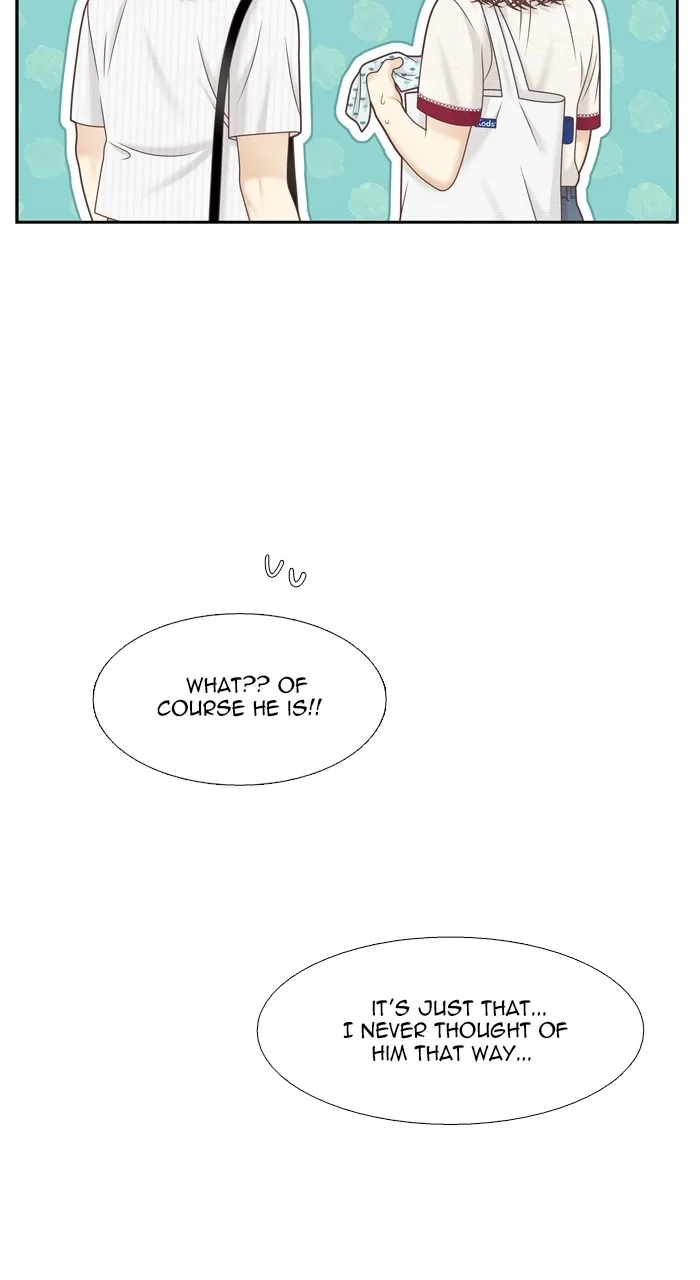 Girl’s World ( World of Girl ) Chapter 363 Online - página 62