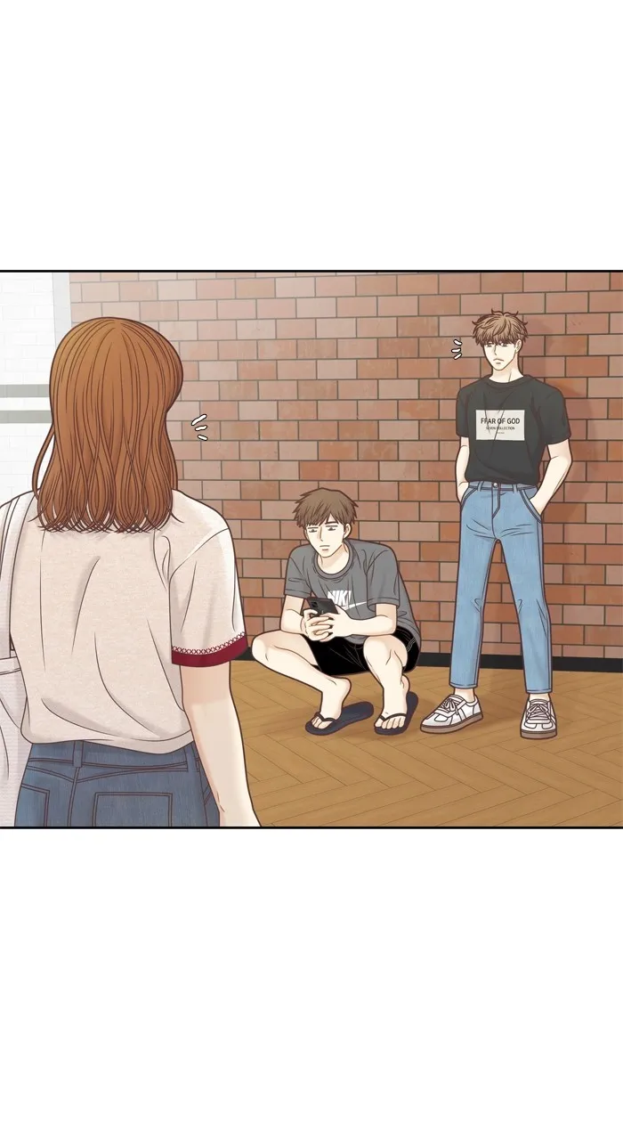 Girl’s World ( World of Girl ) Chapter 363 Online - página 67