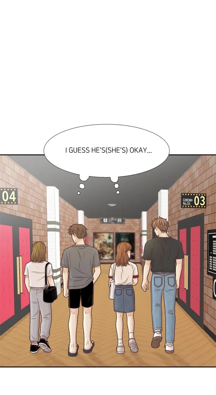 Girl’s World ( World of Girl ) Chapter 363 Online - página 72