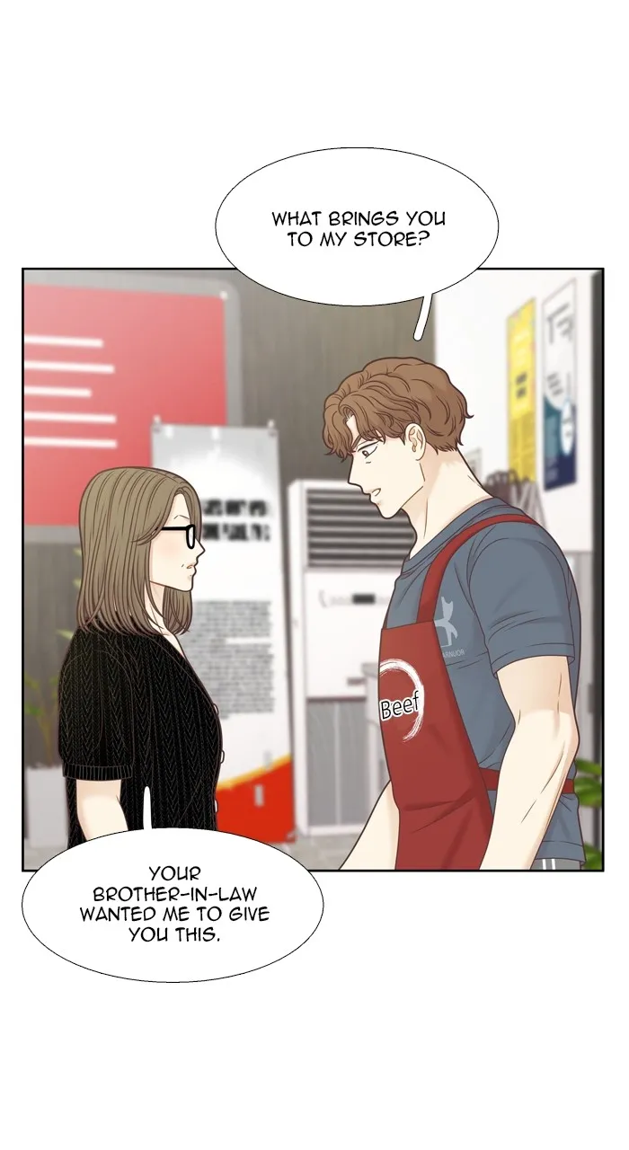 Girl’s World ( World of Girl ) Chapter 363 Online - página 76