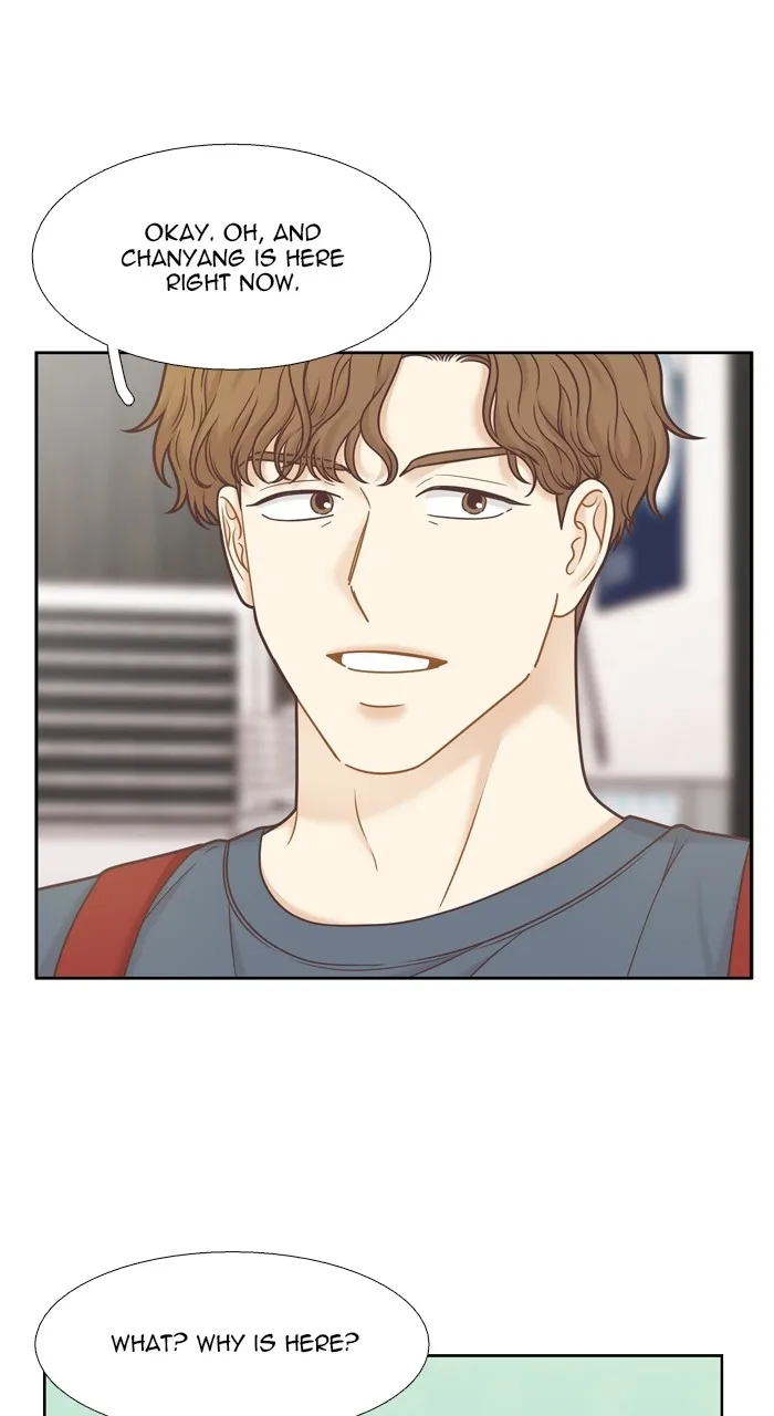 Girl’s World ( World of Girl ) Chapter 363 Online - página 78