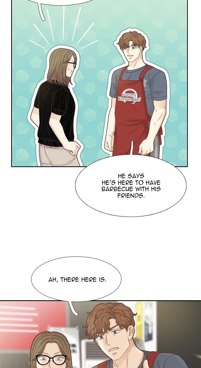 Girl’s World ( World of Girl ) Chapter 363 Online - página 79