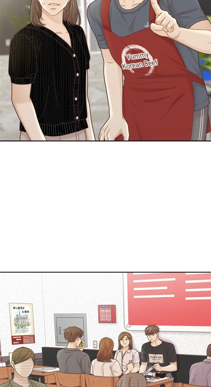 Girl’s World ( World of Girl ) Chapter 363 Online - página 80