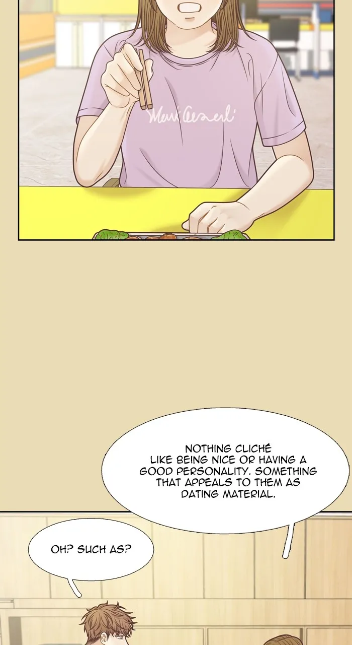Girl’s World ( World of Girl ) Chapter 364 Online - página 3