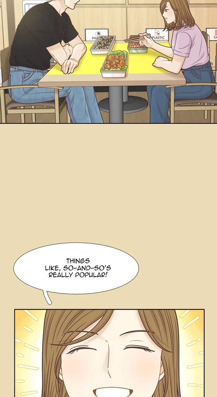 Girl’s World ( World of Girl ) Chapter 364 Online - página 4