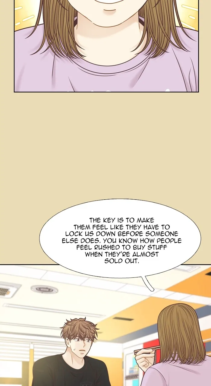Girl’s World ( World of Girl ) Chapter 364 Online - página 5