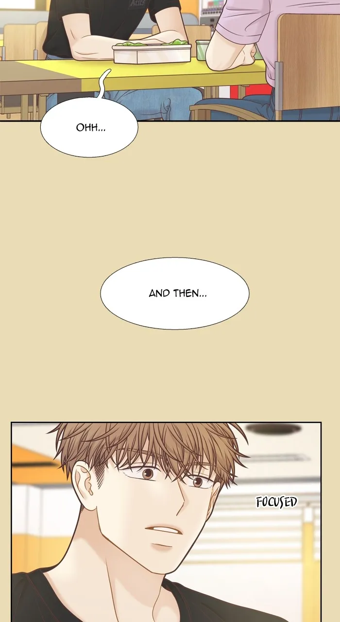 Girl’s World ( World of Girl ) Chapter 364 Online - página 6