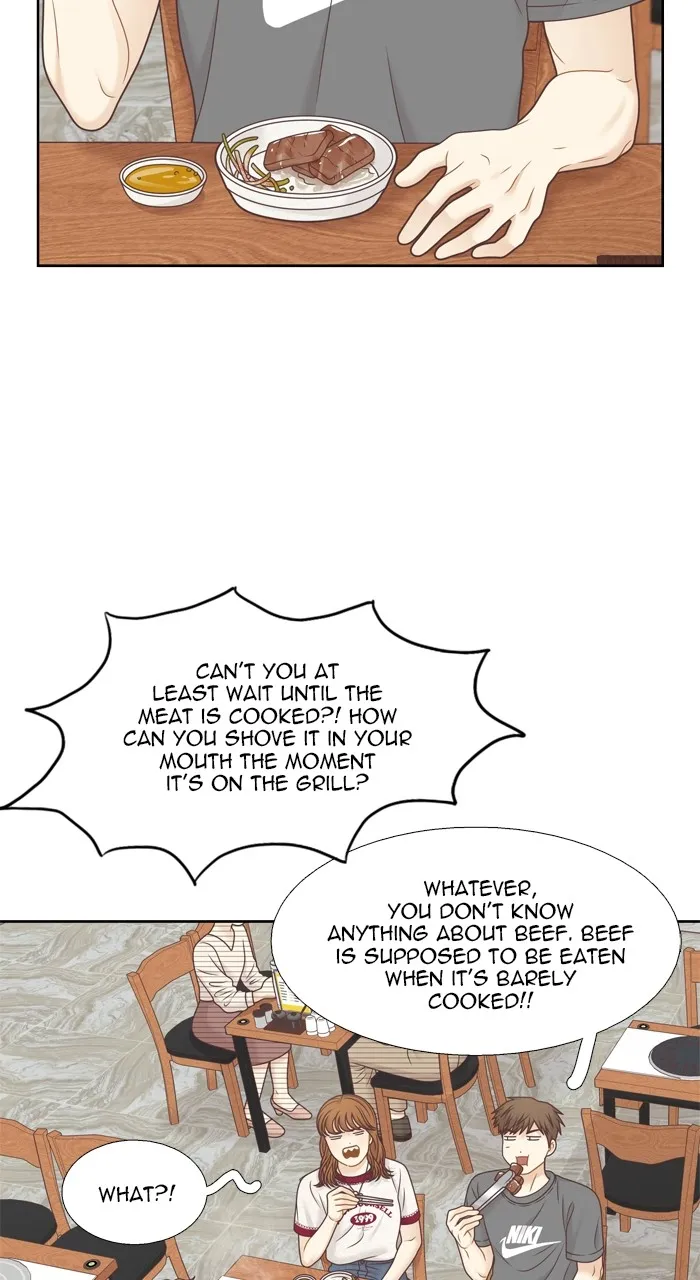 Girl’s World ( World of Girl ) Chapter 364 Online - página 10