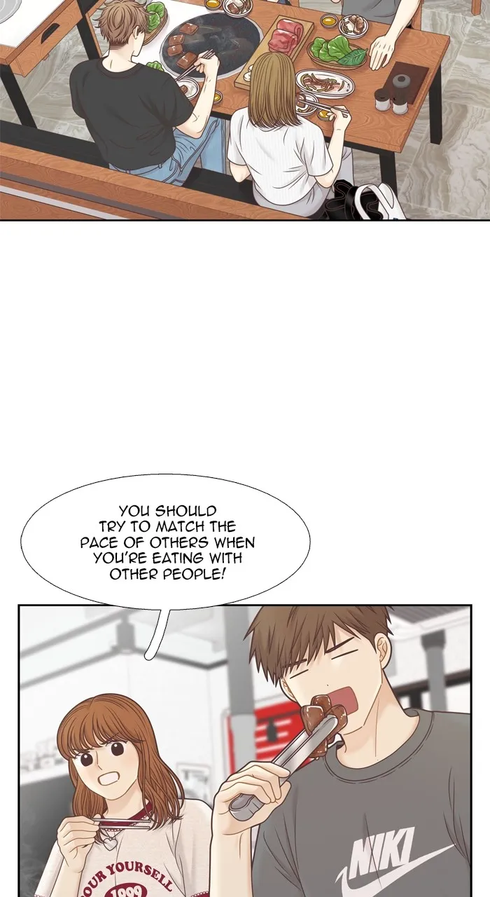 Girl’s World ( World of Girl ) Chapter 364 Online - página 11