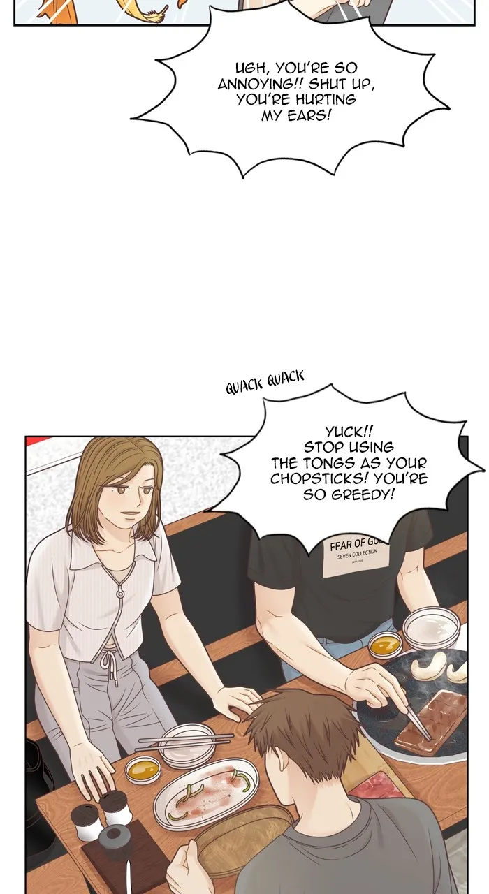 Girl’s World ( World of Girl ) Chapter 364 Online - página 14
