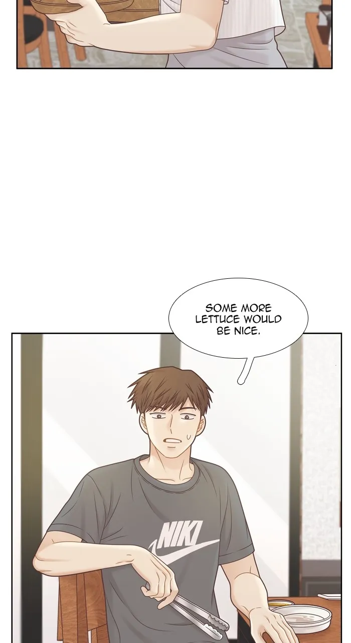 Girl’s World ( World of Girl ) Chapter 364 Online - página 16
