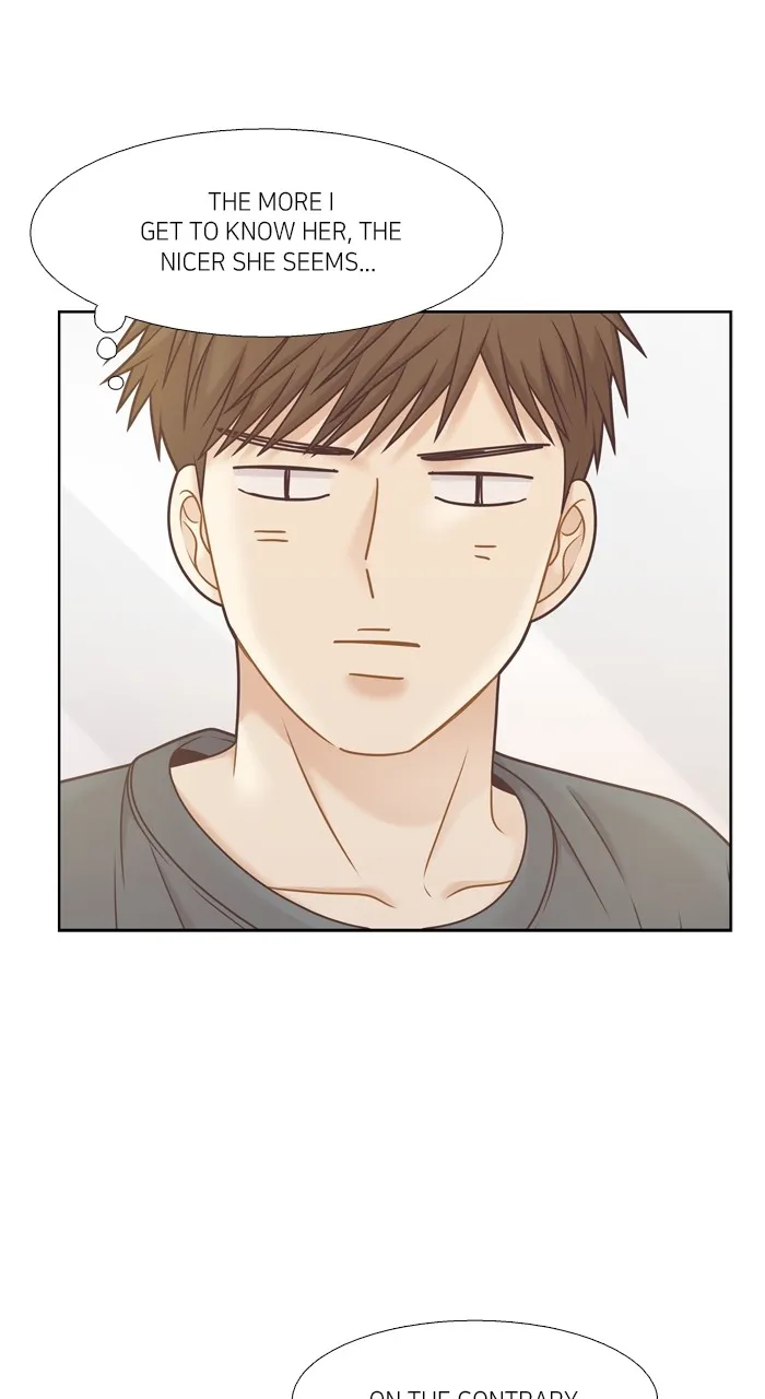 Girl’s World ( World of Girl ) Chapter 364 Online - página 18