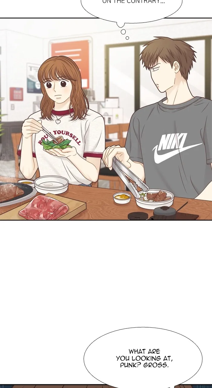 Girl’s World ( World of Girl ) Chapter 364 Online - página 19