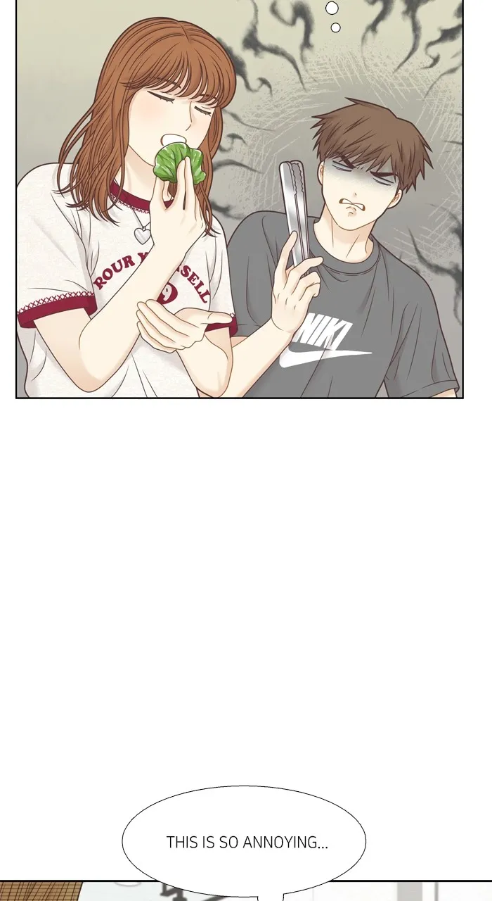 Girl’s World ( World of Girl ) Chapter 364 Online - página 21