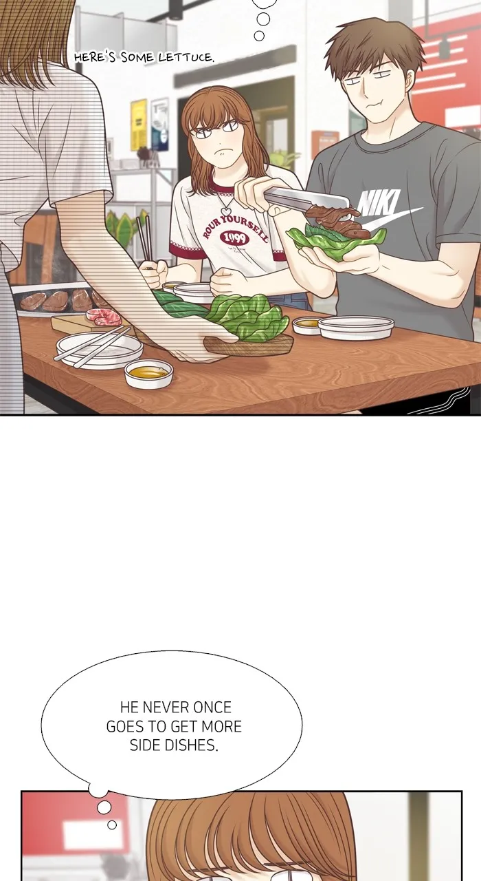 Girl’s World ( World of Girl ) Chapter 364 Online - página 22
