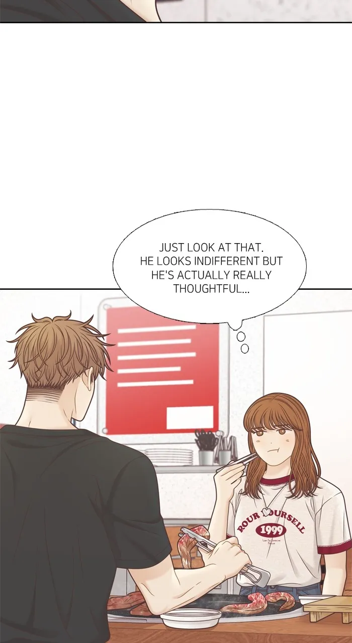 Girl’s World ( World of Girl ) Chapter 364 Online - página 27