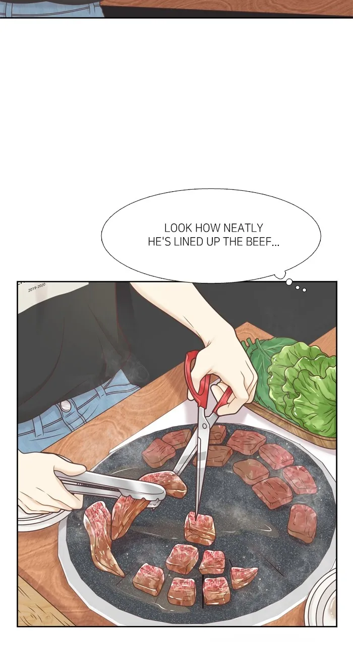 Girl’s World ( World of Girl ) Chapter 364 Online - página 28