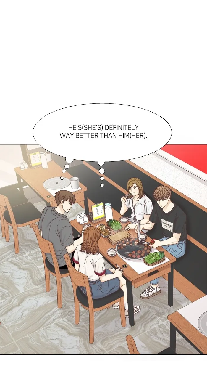Girl’s World ( World of Girl ) Chapter 364 Online - página 29