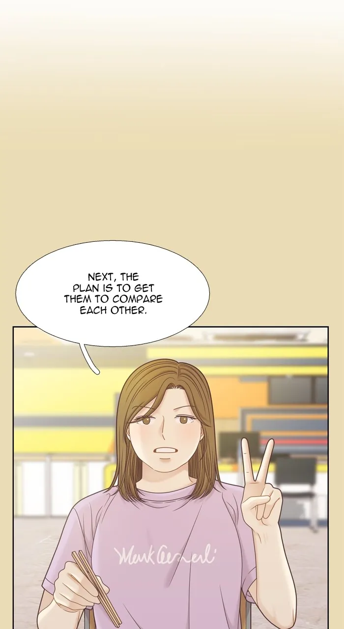Girl’s World ( World of Girl ) Chapter 364 Online - página 31
