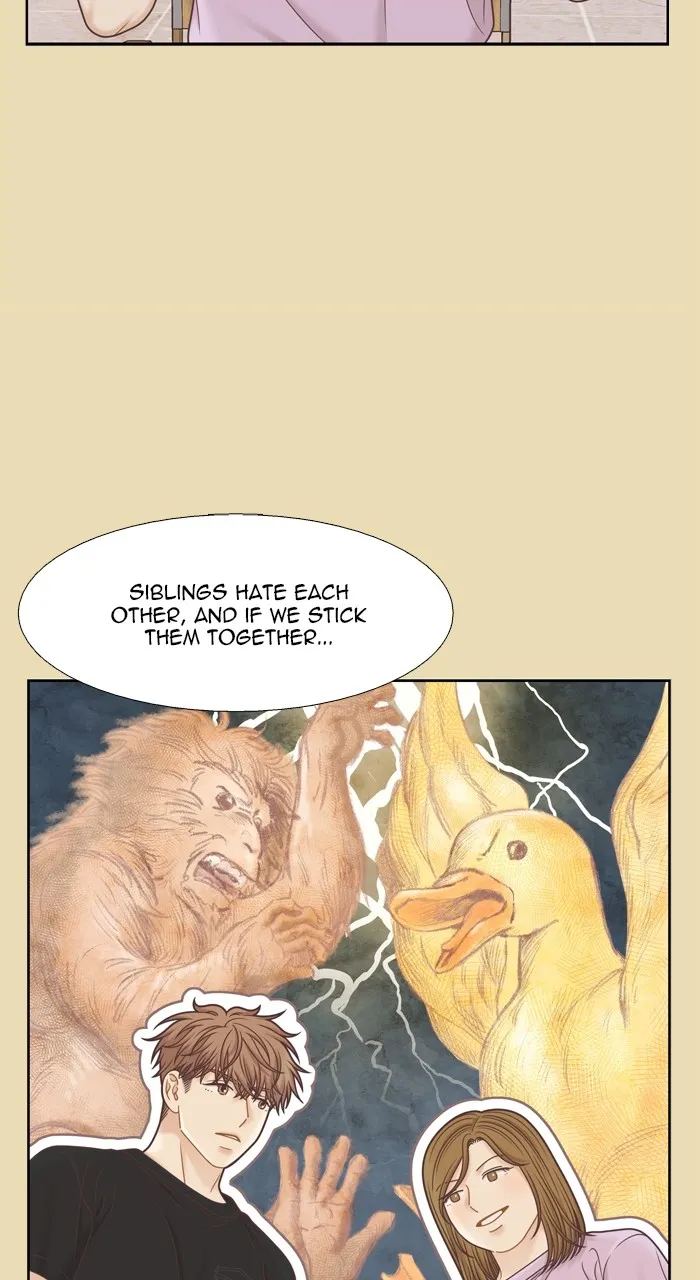 Girl’s World ( World of Girl ) Chapter 364 Online - página 32