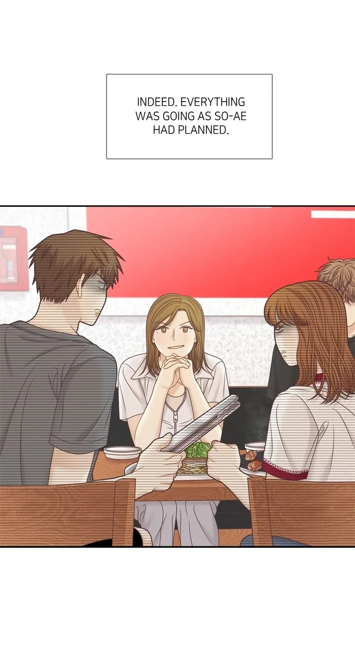 Girl’s World ( World of Girl ) Chapter 364 Online - página 34