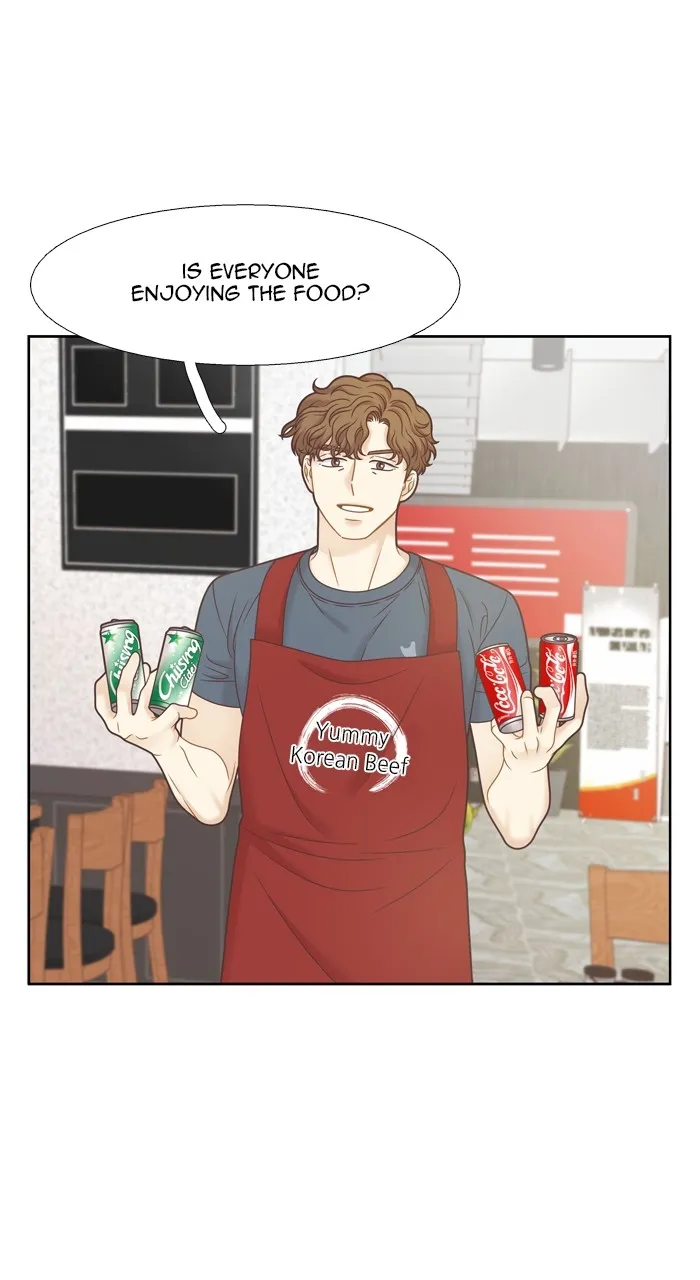 Girl’s World ( World of Girl ) Chapter 364 Online - página 35