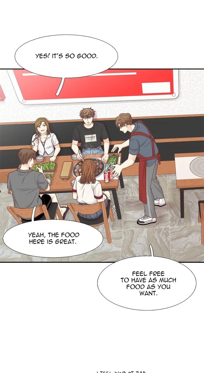 Girl’s World ( World of Girl ) Chapter 364 Online - página 36