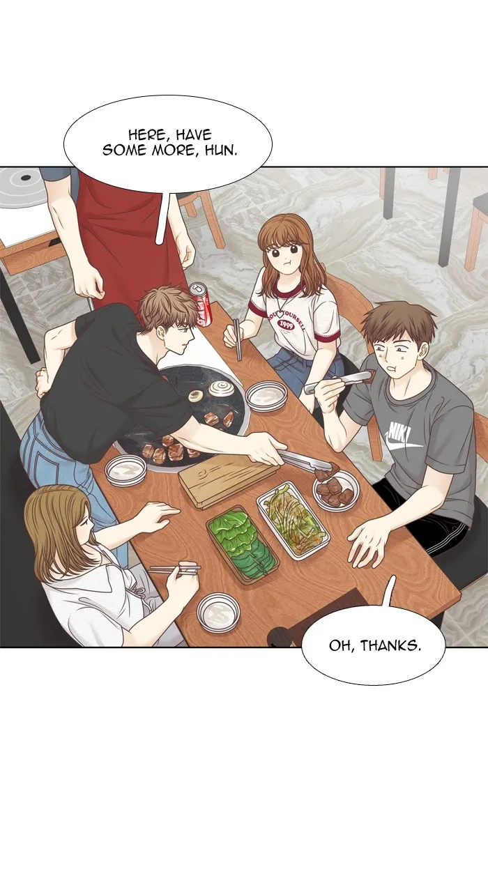 Girl’s World ( World of Girl ) Chapter 364 Online - página 38