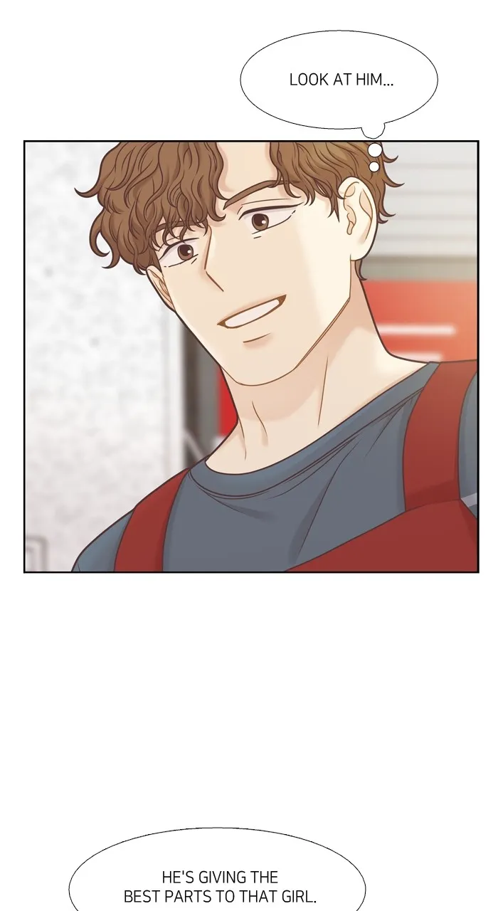 Girl’s World ( World of Girl ) Chapter 364 Online - página 40