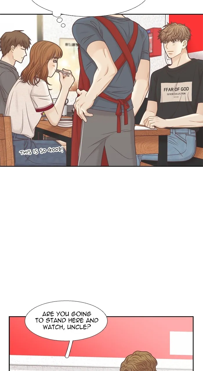 Girl’s World ( World of Girl ) Chapter 364 Online - página 41