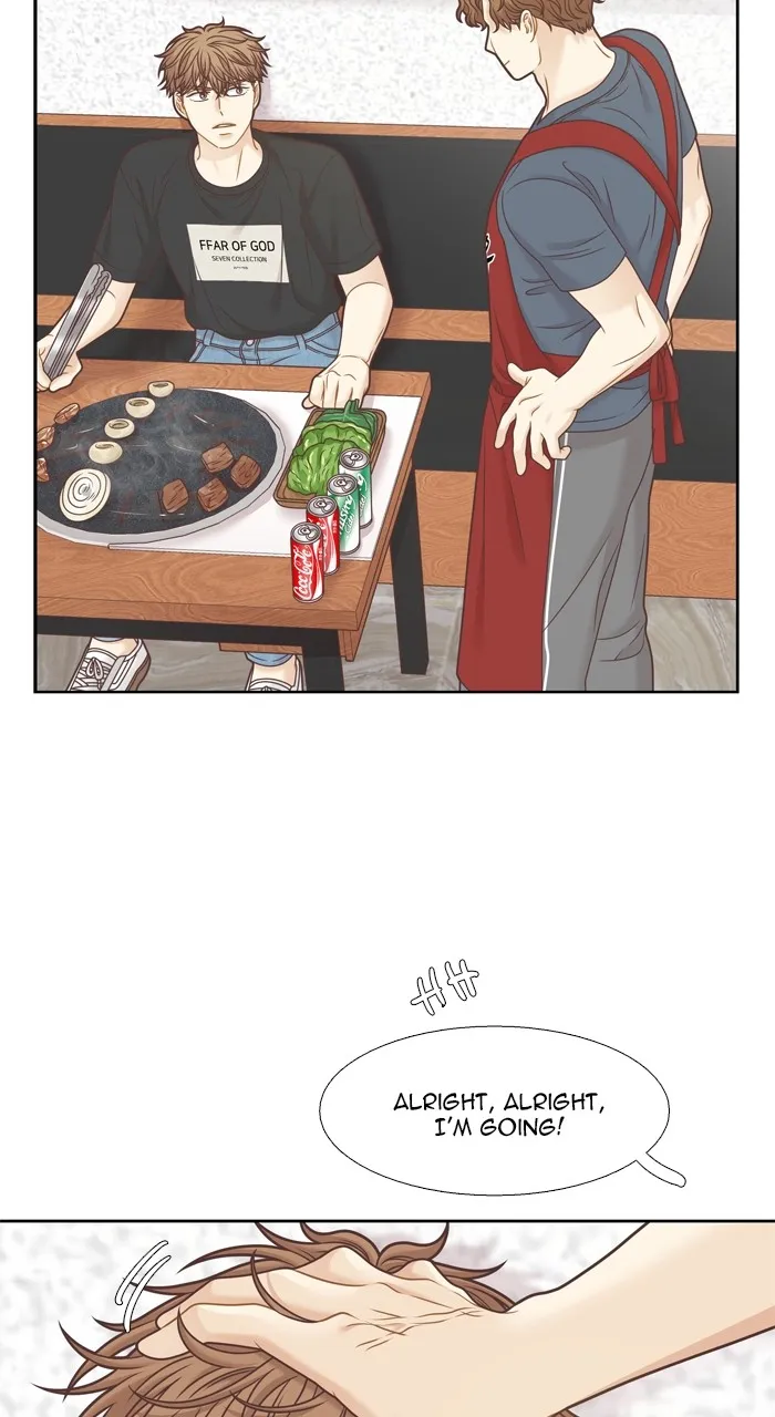 Girl’s World ( World of Girl ) Chapter 364 Online - página 42
