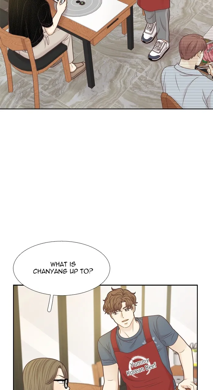 Girl’s World ( World of Girl ) Chapter 364 Online - página 46