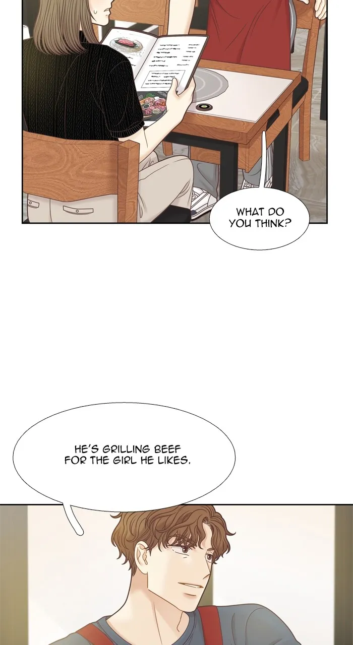 Girl’s World ( World of Girl ) Chapter 364 Online - página 47