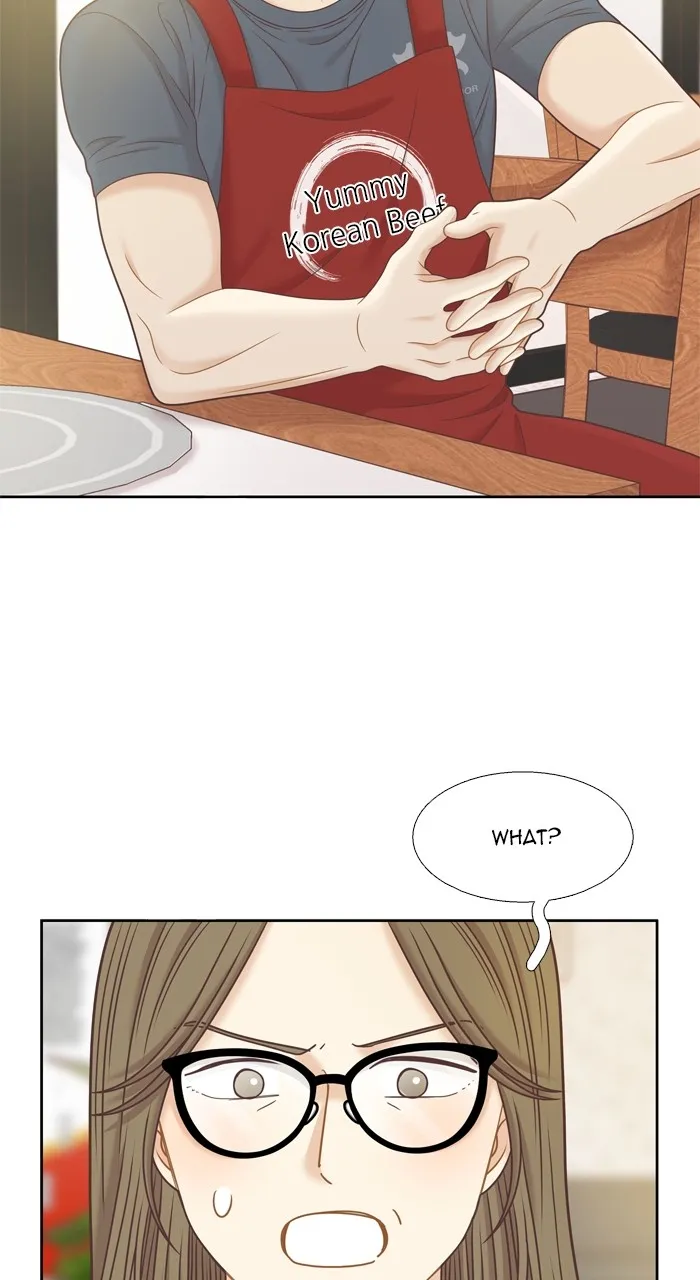 Girl’s World ( World of Girl ) Chapter 364 Online - página 48