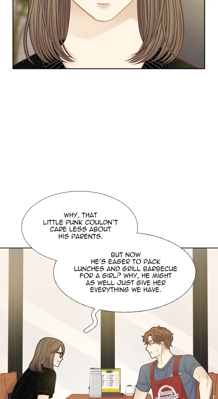 Girl’s World ( World of Girl ) Chapter 364 Online - página 49