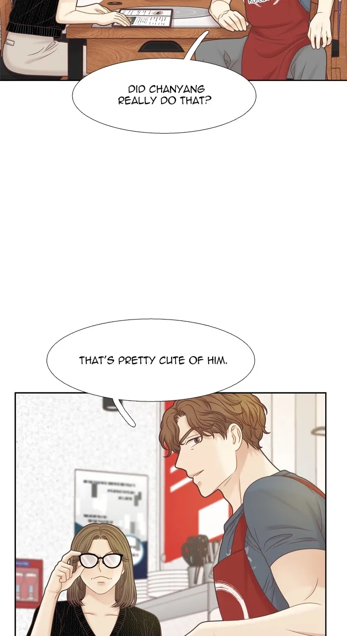 Girl’s World ( World of Girl ) Chapter 364 Online - página 50
