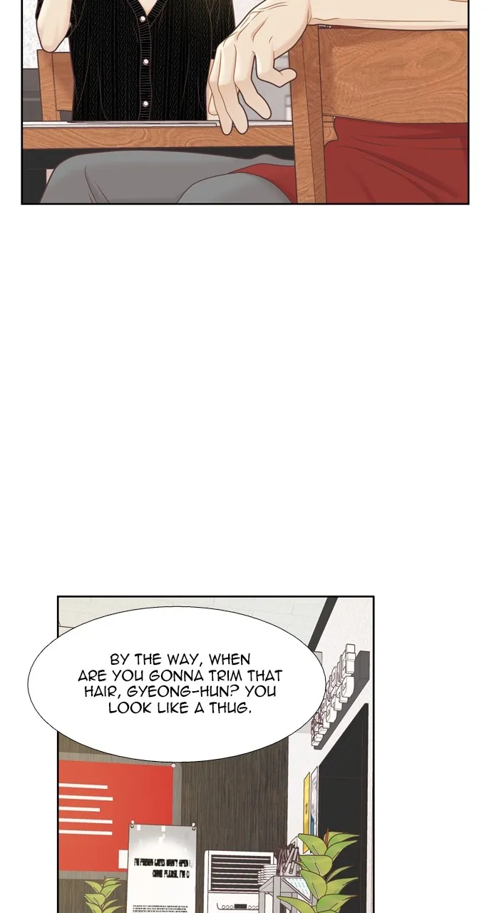 Girl’s World ( World of Girl ) Chapter 364 Online - página 51