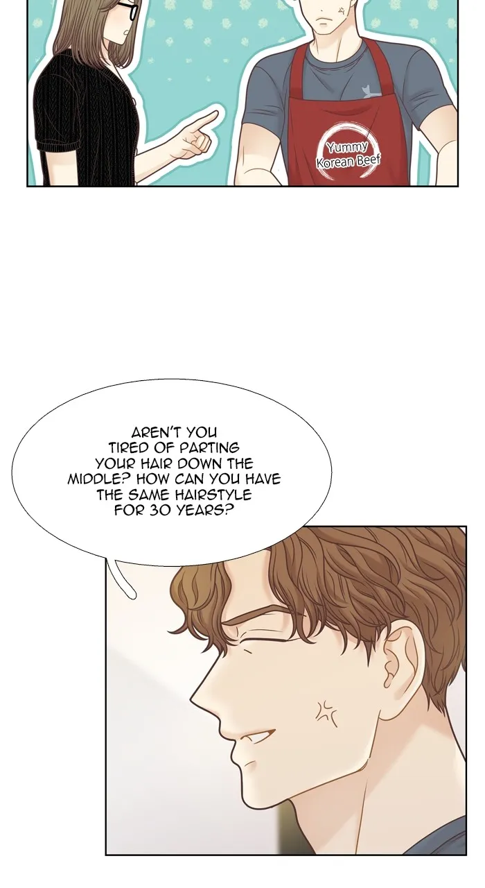 Girl’s World ( World of Girl ) Chapter 364 Online - página 53